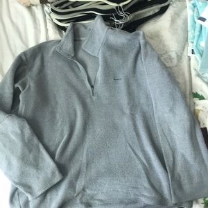 Patagonia Quarter ZIP